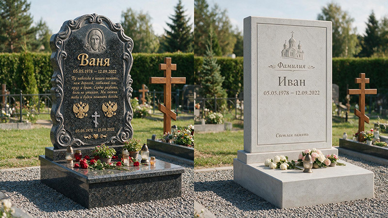 Ошибки в оформлении